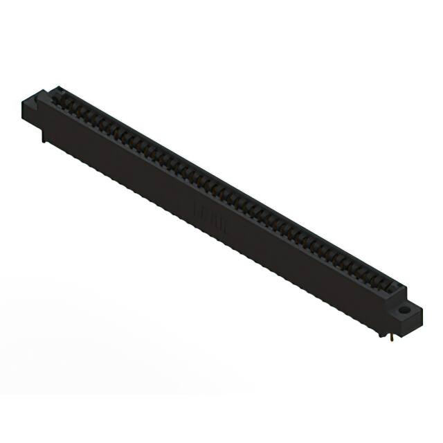 896-044-500-604 EDAC Inc.  Edgeboard Connectors